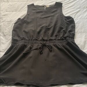 J. Crew  Sleeveless Dress